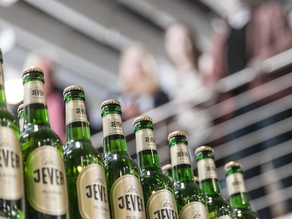 Bild 1: Friesisches Brauhaus zu Jever